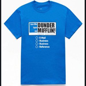 Pacsun "The Office" Tee Shirt